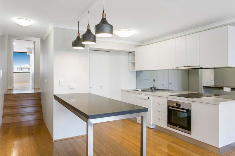 Main view of Homely apartment listing, 9/43 East Esplanade, Manly NSW 2095