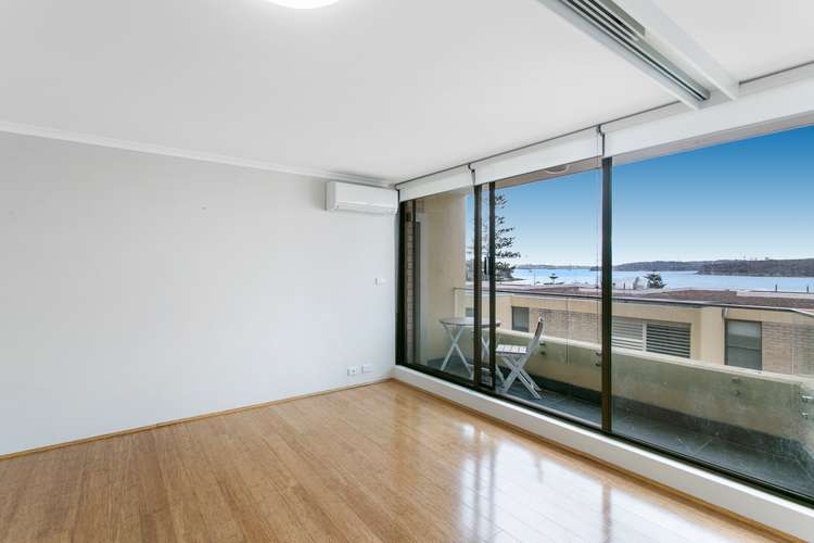 Second view of Homely apartment listing, 9/43 East Esplanade, Manly NSW 2095