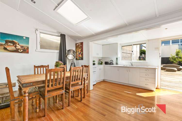 Second view of Homely house listing, 37 Albion Street, South Yarra VIC 3141