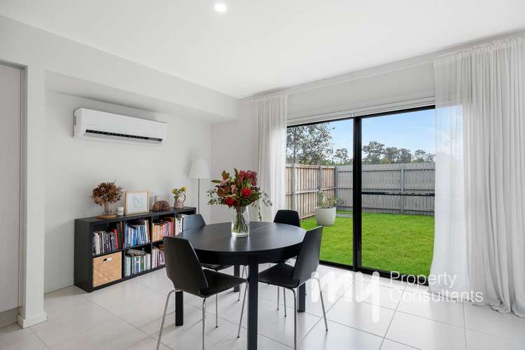 Fifth view of Homely house listing, 23 Katnook Way, Gledswood Hills NSW 2557
