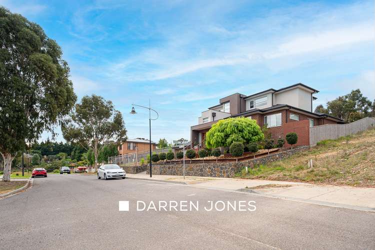 Fifth view of Homely residentialLand listing, 32 Barak Parade, Doreen VIC 3754