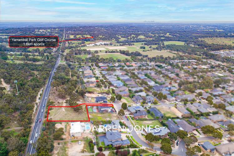 Sixth view of Homely residentialLand listing, 32 Barak Parade, Doreen VIC 3754