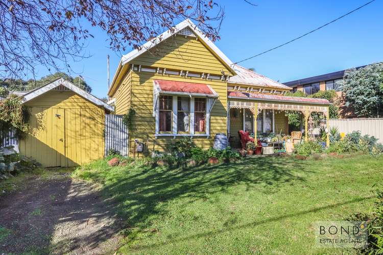 Main view of Homely house listing, 34 Eldridge Street, Footscray VIC 3011