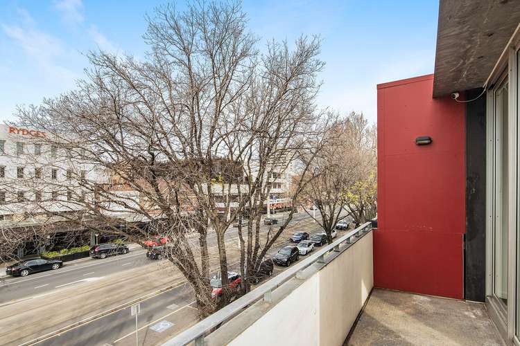 Third view of Homely apartment listing, 14/14-16 Fitzroy Street, St Kilda VIC 3182