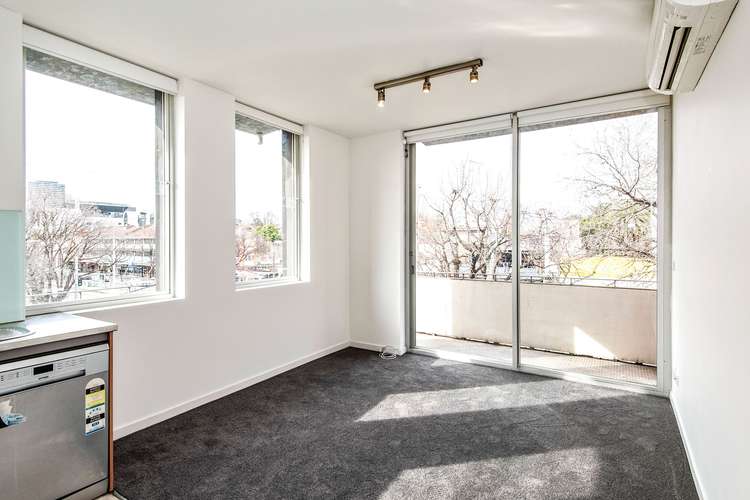 Fifth view of Homely apartment listing, 14/14-16 Fitzroy Street, St Kilda VIC 3182