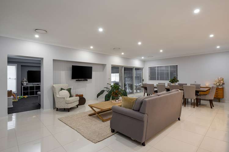 Third view of Homely house listing, 27 Cooee Avenue, Glenmore Park NSW 2745