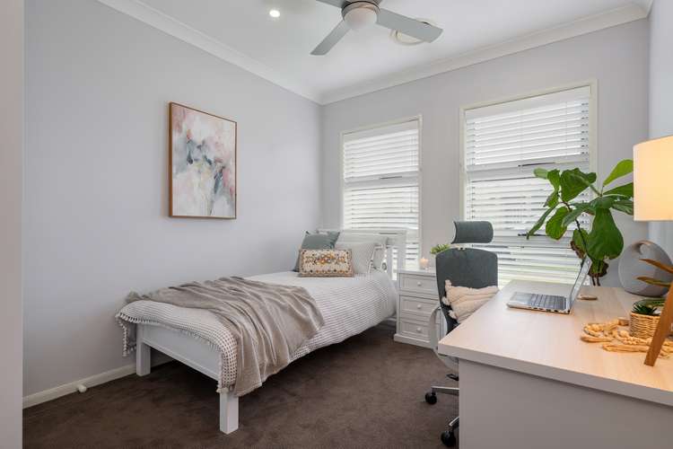 Fifth view of Homely house listing, 27 Cooee Avenue, Glenmore Park NSW 2745