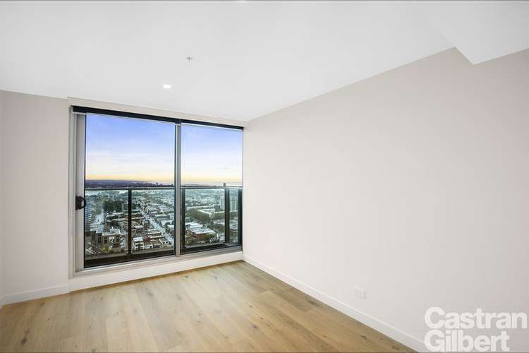 Second view of Homely apartment listing, 3003w/42 Balston Street, Southbank VIC 3006