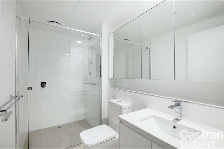 Third view of Homely apartment listing, 3003w/42 Balston Street, Southbank VIC 3006