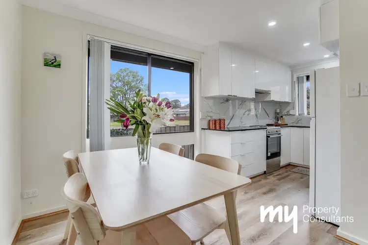Fourth view of Homely villa listing, 11/65 Fuchsia Crescent, Macquarie Fields NSW 2564