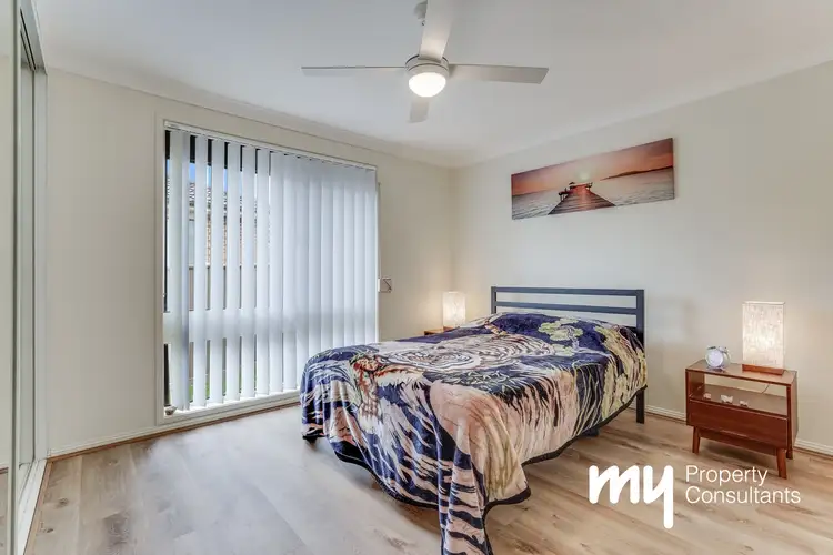Fifth view of Homely villa listing, 11/65 Fuchsia Crescent, Macquarie Fields NSW 2564