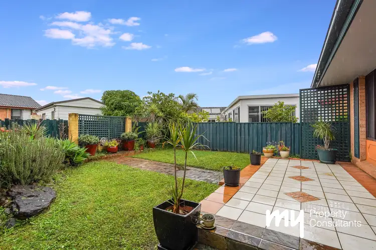Second view of Homely house listing, 61 & 61A Adrian Street, Macquarie Fields NSW 2564