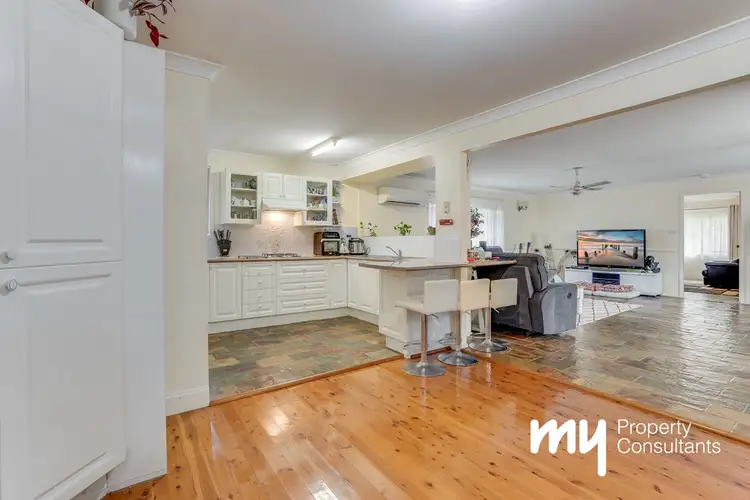 Fourth view of Homely house listing, 61 & 61A Adrian Street, Macquarie Fields NSW 2564