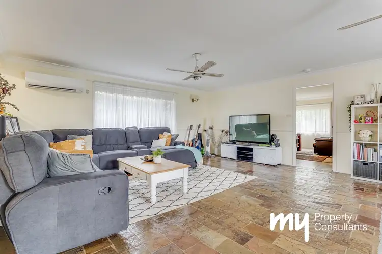 Sixth view of Homely house listing, 61 & 61A Adrian Street, Macquarie Fields NSW 2564
