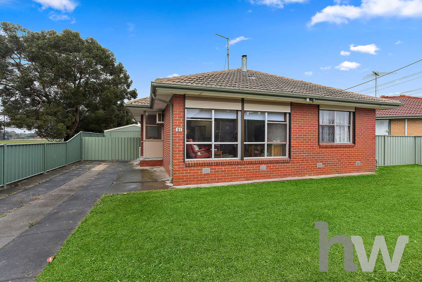 Main view of Homely house listing, 51 Goldsworthy Road, Corio VIC 3214