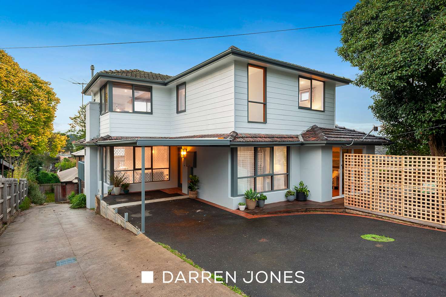 Main view of Homely house listing, 1/197 Nepean Street, Greensborough VIC 3088
