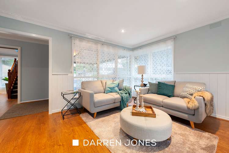 Third view of Homely house listing, 1/197 Nepean Street, Greensborough VIC 3088