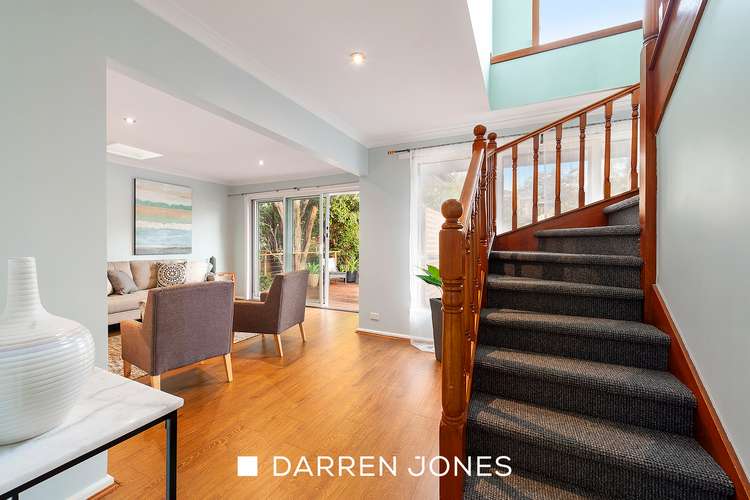 Sixth view of Homely house listing, 1/197 Nepean Street, Greensborough VIC 3088