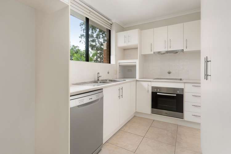 Third view of Homely unit listing, 9/49 Stanley Terrace, Taringa QLD 4068