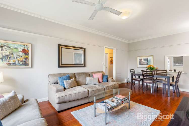 Second view of Homely house listing, 1/5 Temple Street, Ashwood VIC 3147