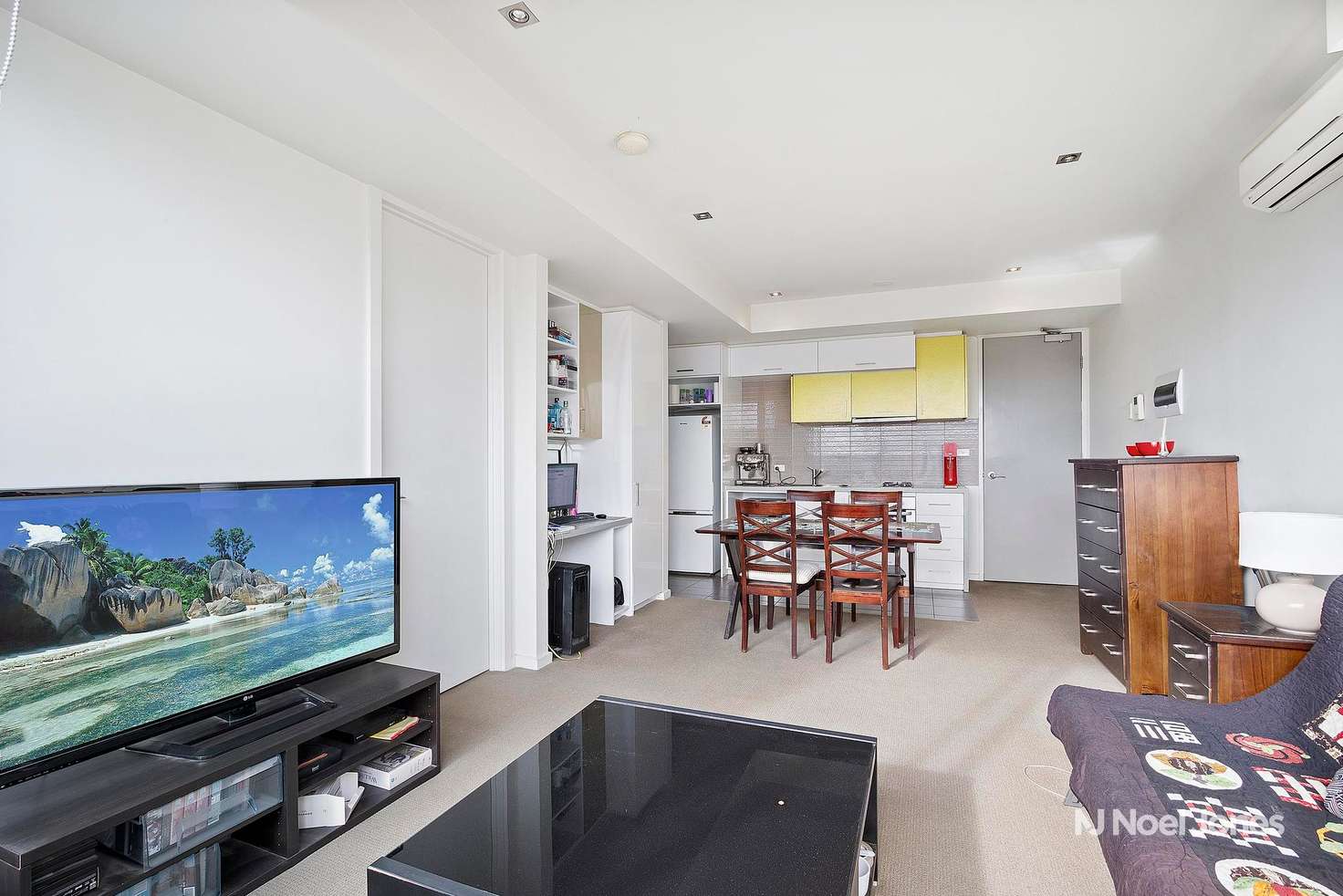 Main view of Homely apartment listing, 24/23 Irwell Street, St Kilda VIC 3182