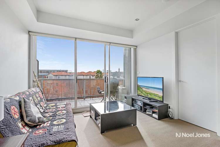 Second view of Homely apartment listing, 24/23 Irwell Street, St Kilda VIC 3182