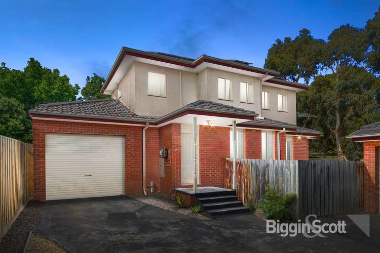 2/4 Condah Court, Ashwood VIC 3147