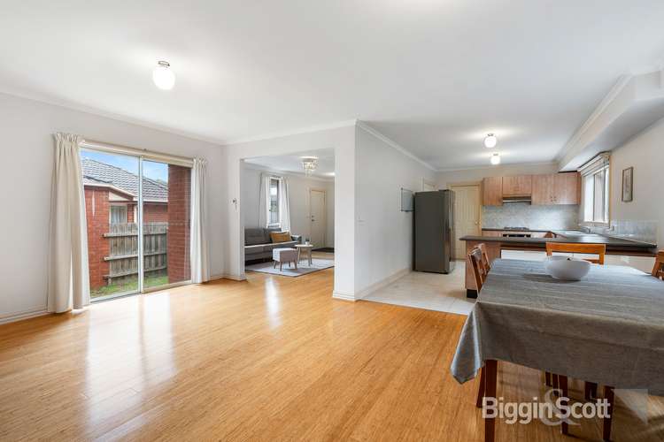 Fourth view of Homely townhouse listing, 2/4 Condah Court, Ashwood VIC 3147