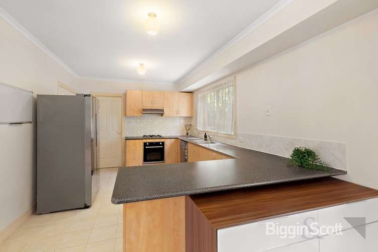 Fifth view of Homely townhouse listing, 2/4 Condah Court, Ashwood VIC 3147