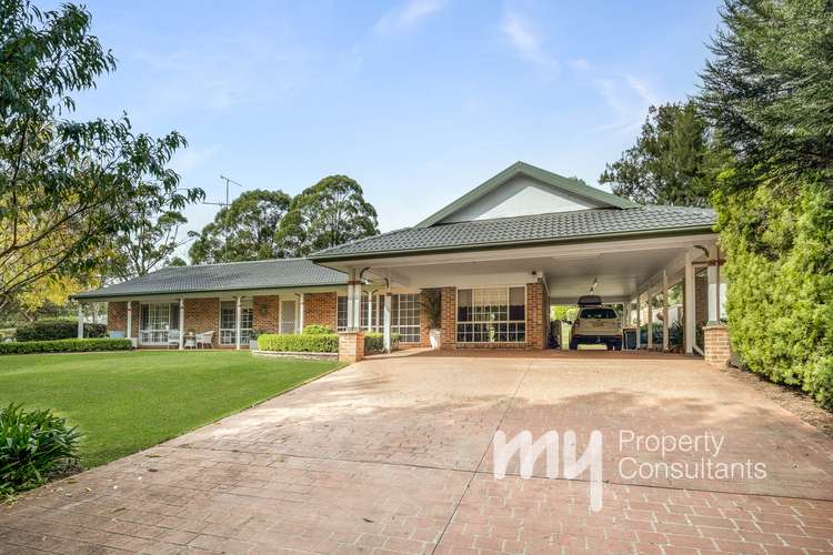 Main view of Homely house listing, 60 Station Street, Douglas Park NSW 2569