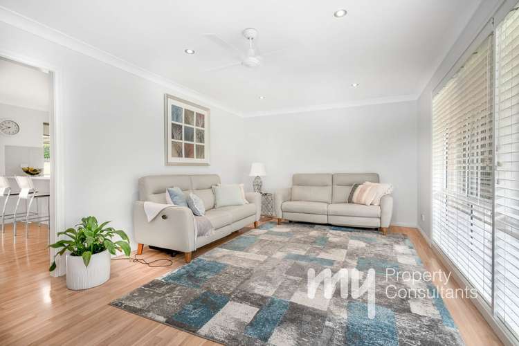 Second view of Homely house listing, 60 Station Street, Douglas Park NSW 2569