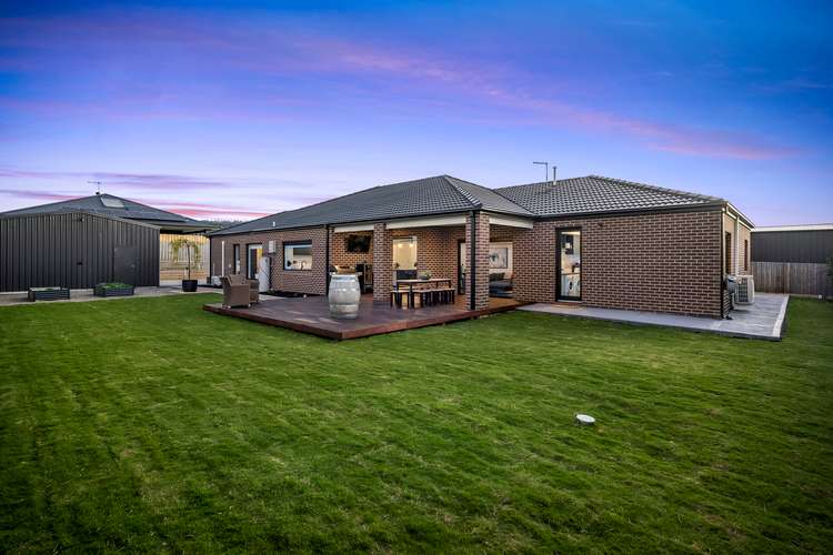 Fifth view of Homely house listing, 7B Cherry Ballart Road, Gisborne VIC 3437