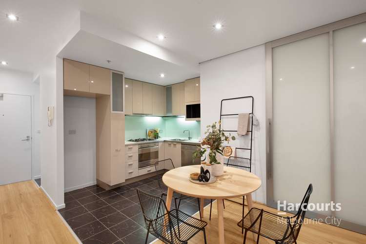 Fifth view of Homely apartment listing, 1008/68 La Trobe Street, Melbourne VIC 3000
