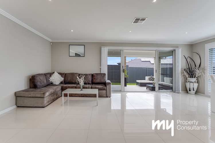 Fourth view of Homely house listing, 4 Viking Street, Gregory Hills NSW 2557