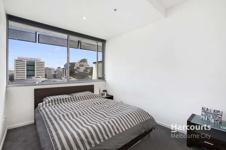 Fourth view of Homely apartment listing, 802/620 Collins Street, Melbourne VIC 3000