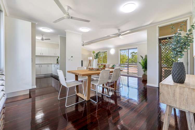 Second view of Homely house listing, 78 Vanderlin Drive, Wulagi NT 812