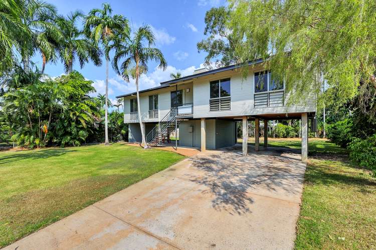 Fourth view of Homely house listing, 78 Vanderlin Drive, Wulagi NT 812