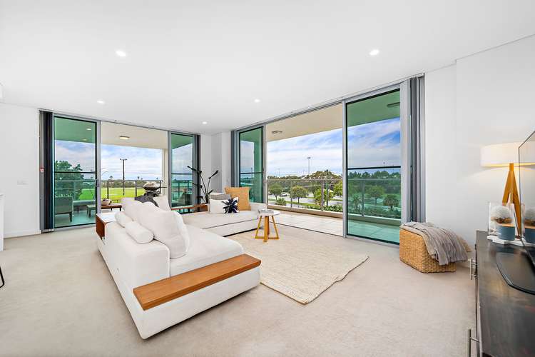 Main view of Homely apartment listing, 202/3 Grand Court, Fairy Meadow NSW 2519