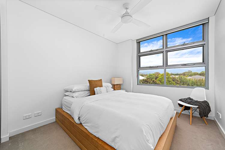Third view of Homely apartment listing, 202/3 Grand Court, Fairy Meadow NSW 2519