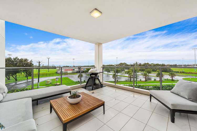 Fourth view of Homely apartment listing, 202/3 Grand Court, Fairy Meadow NSW 2519