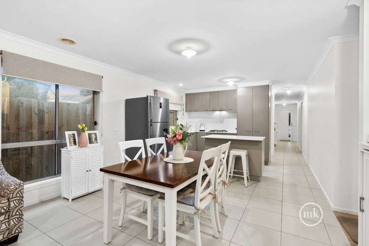 Second view of Homely house listing, 6 Orient Drive, Doreen VIC 3754