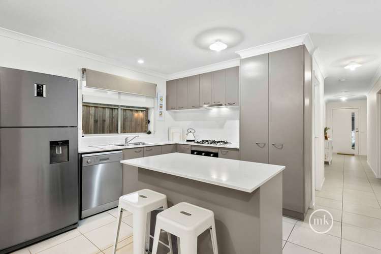 Third view of Homely house listing, 6 Orient Drive, Doreen VIC 3754