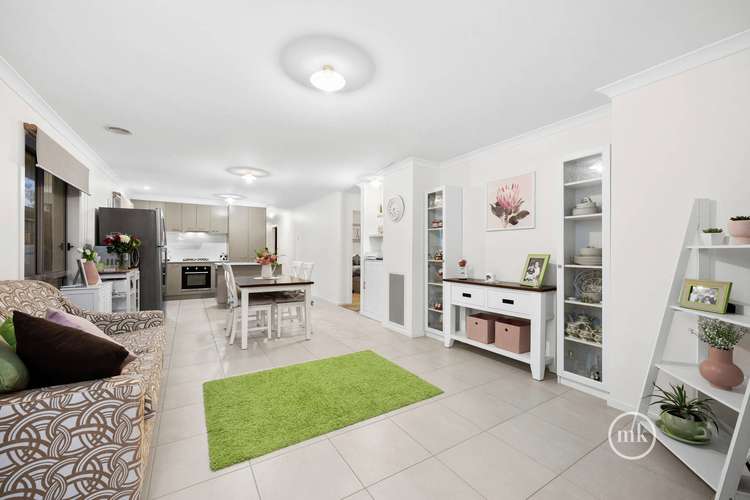 Fifth view of Homely house listing, 6 Orient Drive, Doreen VIC 3754