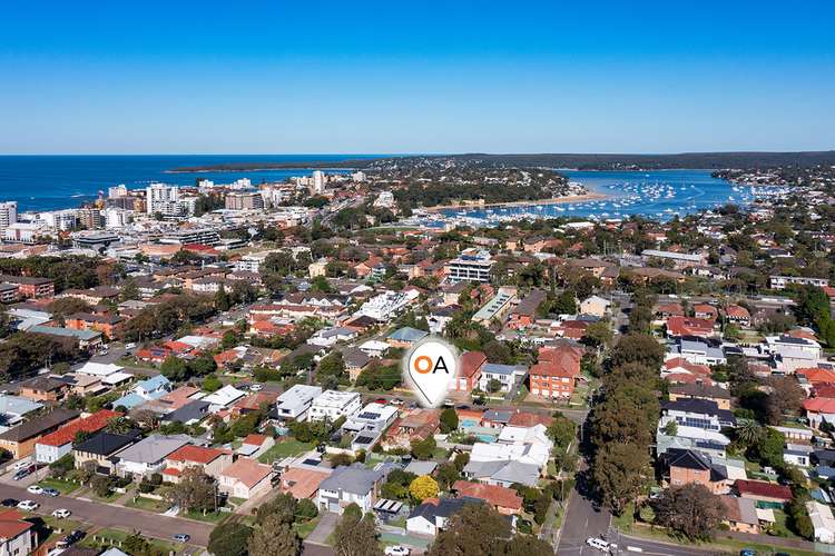 Second view of Homely house listing, 15 Thomas Street, Cronulla NSW 2230