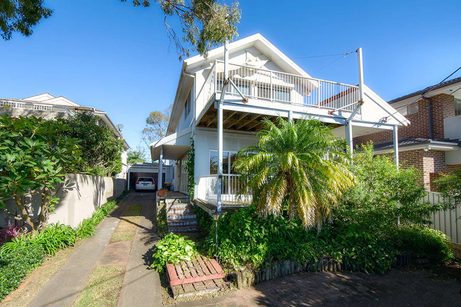 Main view of Homely house listing, 8 Sturt Road, Cronulla NSW 2230
