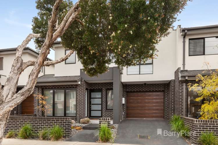 Main view of Homely townhouse listing, 76C Macrina Street, Oakleigh East VIC 3166