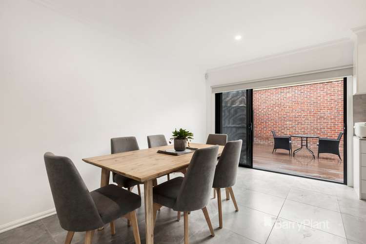 Third view of Homely townhouse listing, 76C Macrina Street, Oakleigh East VIC 3166