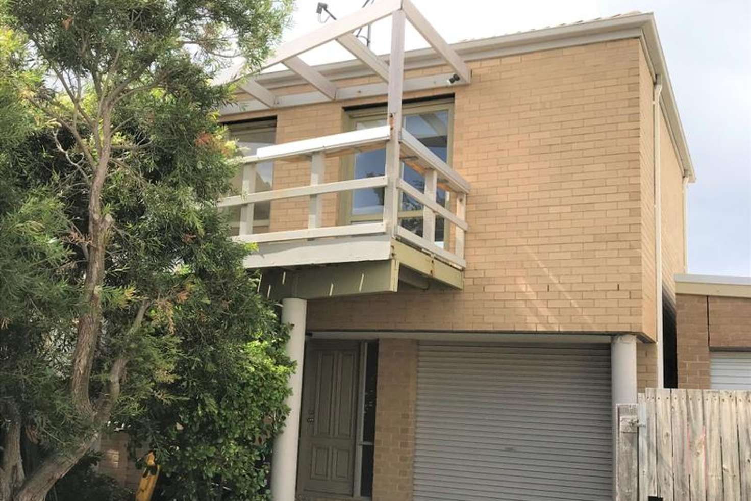 Main view of Homely unit listing, 3/8 Carrington Street, Edithvale VIC 3196