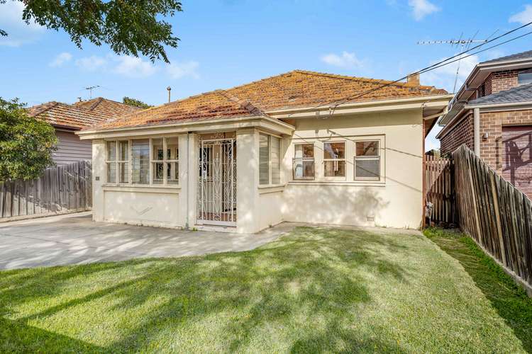 Second view of Homely house listing, 41 Mitchell Street, Maribyrnong VIC 3032