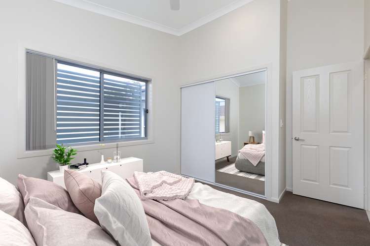 Sixth view of Homely unit listing, 1/12 Probyn Street, Corinda QLD 4075